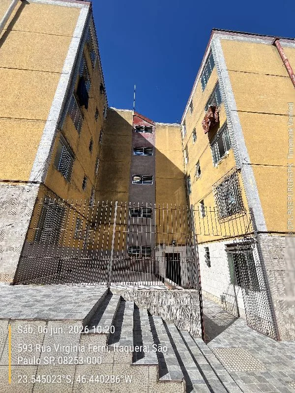 Apartamento - 2 Quartos - Sao Paulo - Ocupado — foto 2