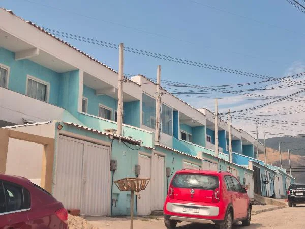 Apartamento - 2 Quartos - Nova Iguaçu — foto 2