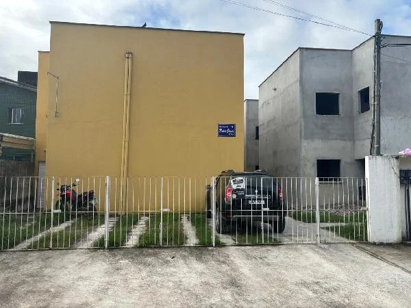 Apartamento - 2 Quartos - Igarassu - Ocupado — foto 2