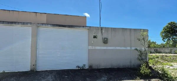 Casa - 2 Quartos - Horizonte - Ocupado — foto 2