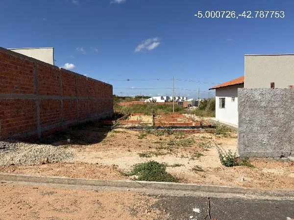 Terreno - Teresina - Desocupado — foto 2