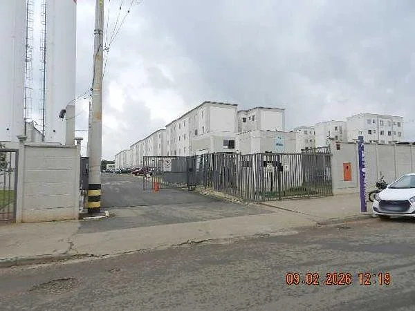 Apartamento - 2 Quartos - Suzano - Ocupado — foto 2