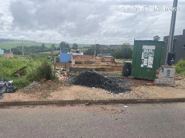 Terreno - Itararé - Ocupado — foto 2