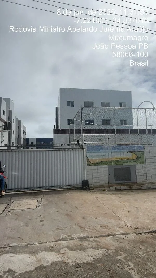 Apartamento - 2 Quartos - Joao Pessoa - Ocupado — foto 2