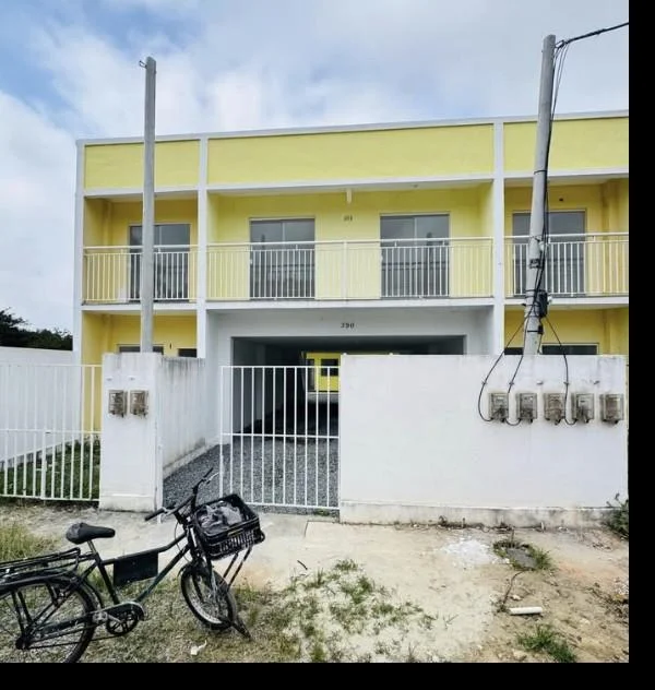 Casa - 2 Quartos - Nova Iguaçu — foto 2