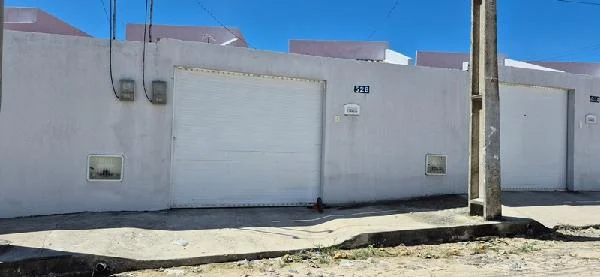 Casa - 2 Quartos - Horizonte - Ocupado — foto 2