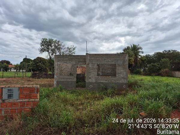 Terreno - Buritama — foto 2