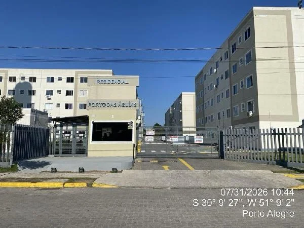 Apartamento - 2 Quartos - Porto Alegre — foto 2