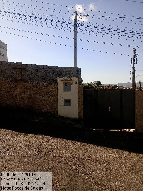 Casa - 3 Quartos - Poços de Caldas — foto 2