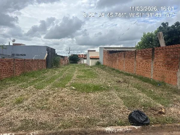 Terreno - Pirapozinho - Desocupado — foto 2