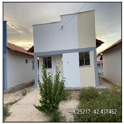 Casa - 2 Quartos - Altos - Ocupado — foto 2