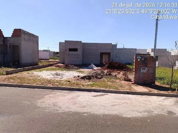 Terreno - Catanduva — foto 2