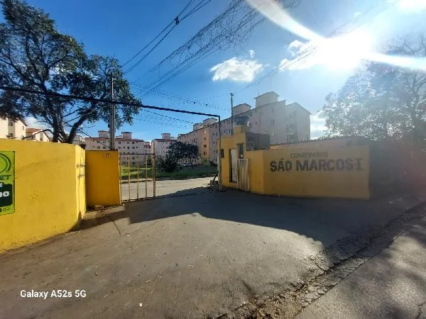 Apartamento - 2 Quartos - Betim - Ocupado — foto 2
