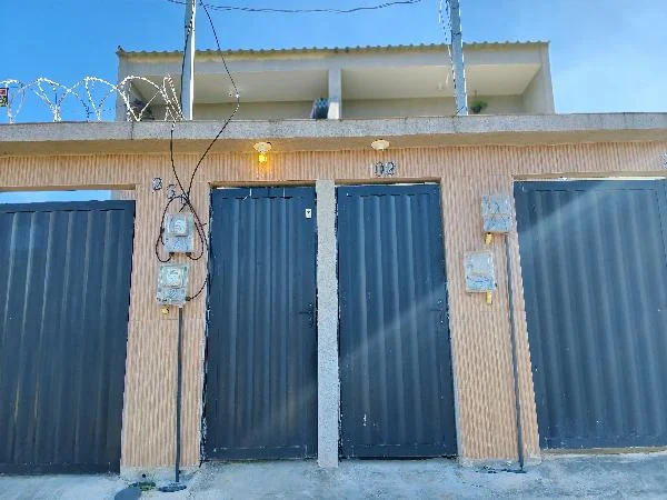 Apartamento - 2 Quartos - Nova Iguaçu — foto 2