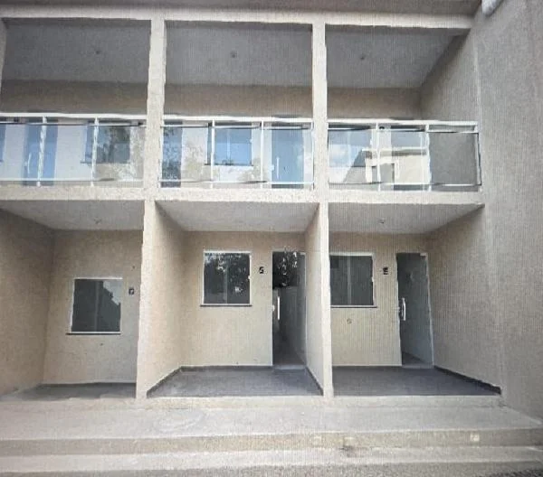 Apartamento - 2 Quartos - São Gonçalo - Ocupado — foto 2