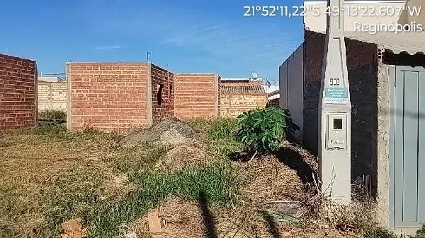 Terreno - Pirajui - Ocupado — foto 2