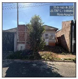 Casa - Monte Aprazível - Ocupado — foto 2