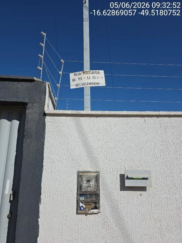 Casa - 1 Quartos - Trindade - Ocupado — foto 2