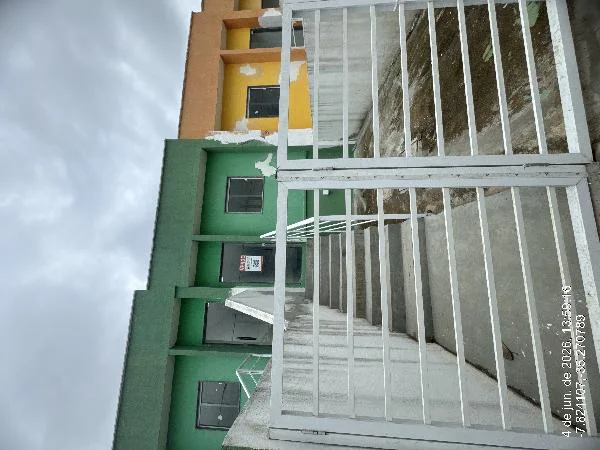 Casa - 2 Quartos - Carpina - Desocupado — foto 2