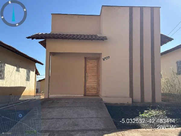 Casa - Altos — foto 2