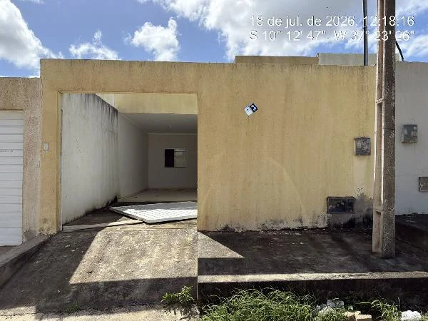 Casa - 3 Quartos - Nossa Senhora da Gloria - Desocupado — foto 2