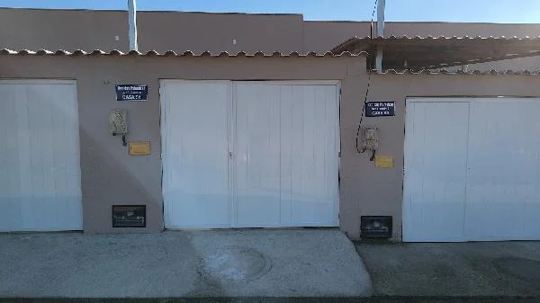 Casa - 1 Quarto - Seropédica - Desocupado — foto 2