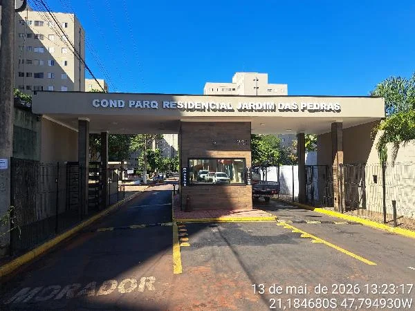 Apartamento - 2 Quartos - Ribeirao Preto - Ocupado — foto 2