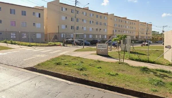 Apartamento - 2 Quartos - Contagem - Ocupado — foto 2