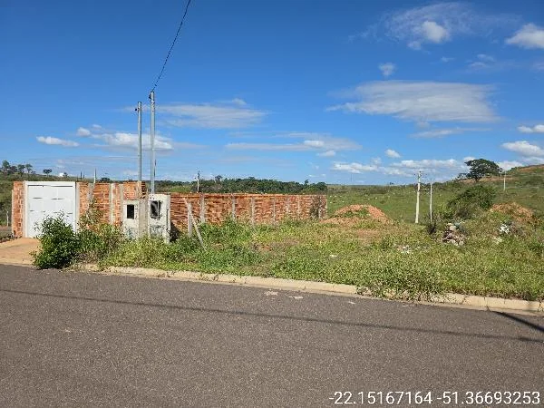 Terreno - Presidente Prudente - Desocupado — foto 2