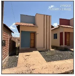 Casa - 2 Quartos - Altos — foto 2