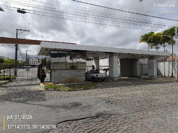 Casa - 2 Quartos - Feira de Santana - Ocupado — foto 2