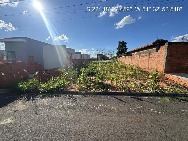 Terreno - Pirapozinho - Ocupado — foto 2