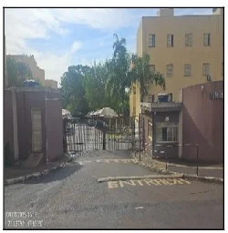 Apartamento - Ribeirao Preto - Ocupado — foto 2