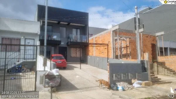 Apartamento - 1 Quarto - Alvorada — foto 2