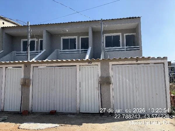 Casa - 1 Quarto - Nova Iguaçu — foto 2