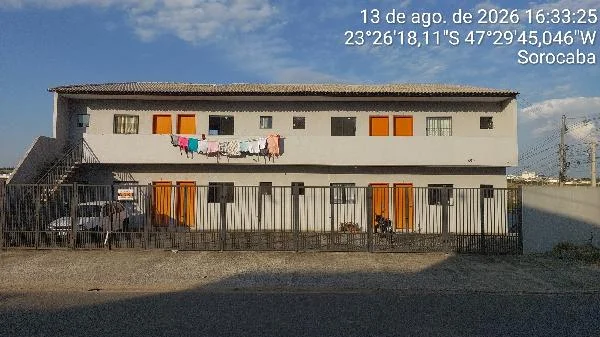 Apartamento - 1 Quarto - Sorocaba — foto 2