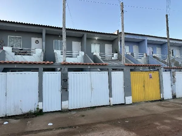 Apartamento - 1 Quarto - Nova Iguaçu — foto 2