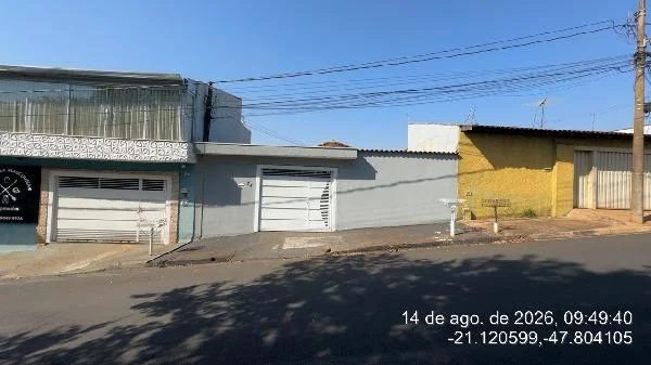 Prédio - 2 Quartos - Ribeirão Preto — foto 2