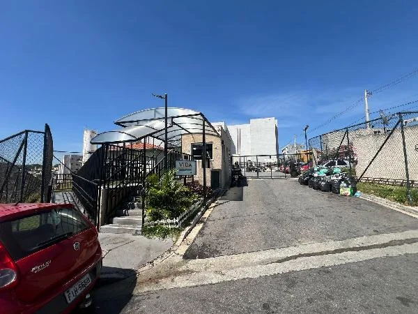 Apartamento - São Paulo — foto 2