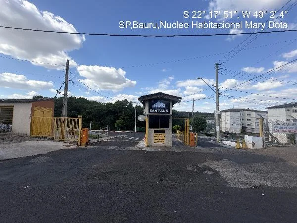 Apartamento - 2 Quartos - Bauru — foto 2