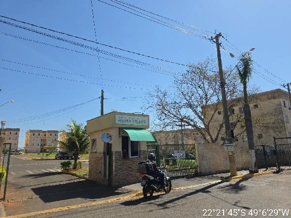 Apartamento - 2 Quartos - Bauru — foto 2