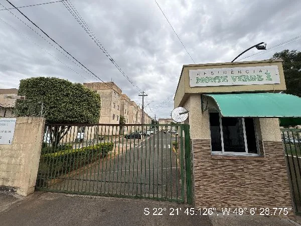 Apartamento - 2 Quartos - Bauru - Ocupado — foto 2