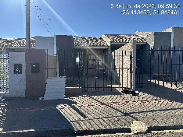 Casa - 2 Quartos - Sarandi - Ocupado — foto 2