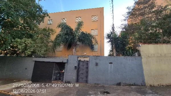 Apartamento - 2 Quartos - Ribeirão Preto — foto 2