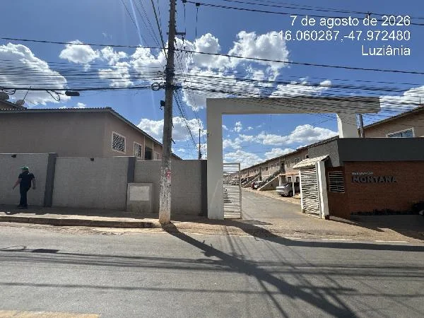 Apartamento - Valparaíso de Goiás — foto 2