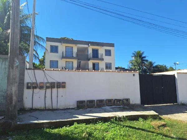 Apartamento - 2 Quartos - Itaborai - Desocupado — foto 2