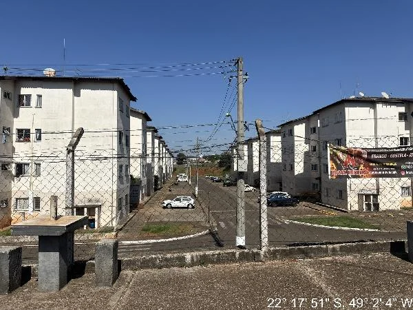 Apartamento - 2 Quartos - Bauru - Ocupado — foto 2