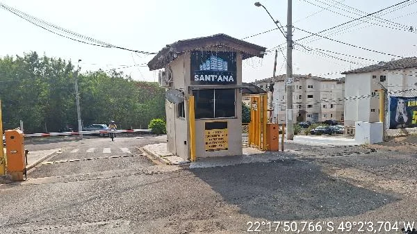 Apartamento - 2 Quartos - Bauru - Ocupado — foto 2