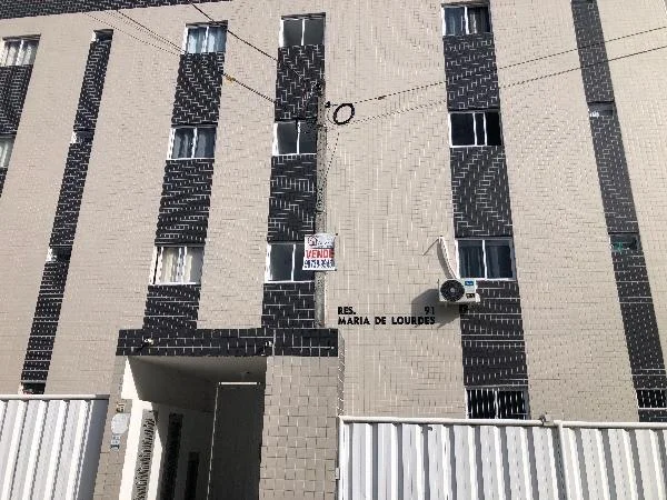 Apartamento - João Pessoa — foto 2