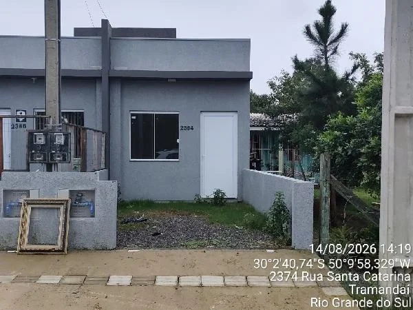 Casa - 2 Quartos - Tramandaí — foto 2